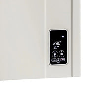 Centrala termica pe gaz/GPL in condensare Fondital Formentera KRB 32 kW, Doar incalzire, Vana cu 3 cai incorporata, Display touchscreen, Clasa A, Kit de evacuare inclus