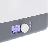 Centrala termica pe gaz/GPL in condensare Fondital Antea Next KC 30 kW, Incalzire si ACM, Clasa A, Display color si intuitiv, IPX5D, Kit de evacuare inclus