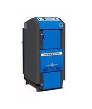 Cazan (centrala) combustibil solid, gazeificare, Atmos, DC50GSX,