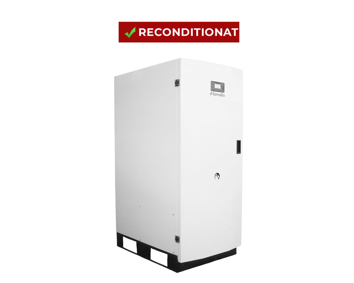 PRODUS RECONDITIONAT DAR IN STARE DE FUNCTIONARE (5652) !!! Centrala