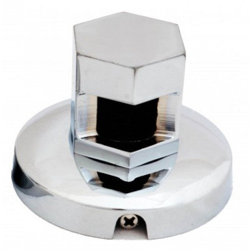 Duza aburi pentru hammam 1/2 inch crom N-21