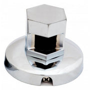Duza aburi pentru hammam 3/4 inch crom N-23
