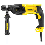 Ciocan rotopercutor Dewalt D25133K, SDS Plus, 800 W, 2.6 J, 0 - 1550 rpm