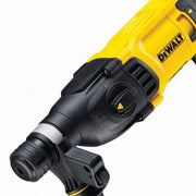 Ciocan rotopercutor Dewalt D25133K, SDS Plus, 800 W, 2.6 J, 0 - 1550 rpm