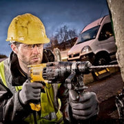 Ciocan rotopercutor Dewalt D25133K, SDS Plus, 800 W, 2.6 J, 0 - 1550 rpm