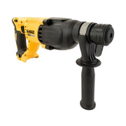 Ciocan rotopercutor Dewalt DCH133N, SDS Plus, 2.6 J, compatibil cu acumulator XR 18V