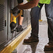 Ciocan rotopercutor Dewalt DCH133N, SDS Plus, 2.6 J, compatibil cu acumulator XR 18V