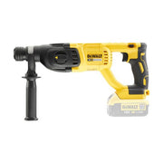 Ciocan rotopercutor Dewalt DCH133NT, SDS Plus, 2.6 J, compatibil cu acumulator XR 18V, TSTAK