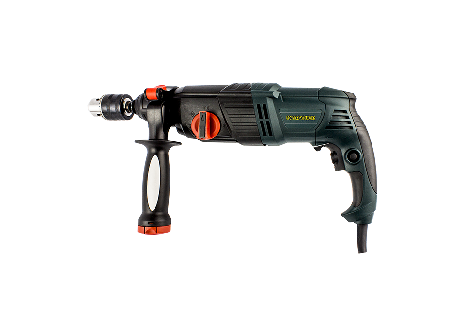 CIOCAN ROTOPERCUTOR EVP HDA316 (710W) | Mesterul Minune