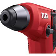 Ciocan rotopercutor Flex FHE 1-16 18.0-EC TC 2.5/Set, SDS Plus, 18 V, 2.5 Ah, Li-Ion, 1.5 J, 0-1400 rpm