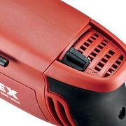 Ciocan rotopercutor Flex FHE 2-22SDS Plus, 710 W, 2.1 J, 0 - 1400 rpm
