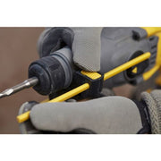 Ciocan rotopercutor SDS Plus Stanley SFMCH900M22, cu 2 acumulatori 18V / 2.0Ah, 2.0J, cu incarcator si valiza de transport