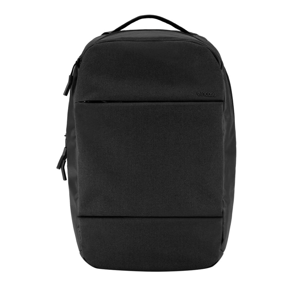 Cumpara Rucsac compact Incase City pentru MacBook Pro 15", Negru de la Mesterul Minune