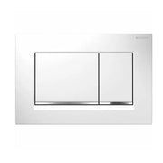 Clapeta actionare rezervor WC incastrat, Geberit Sigma 30 115.883.KJ,