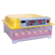 Incubator automat OVOBOX-36 oua de gaina / 144 oua prepelita