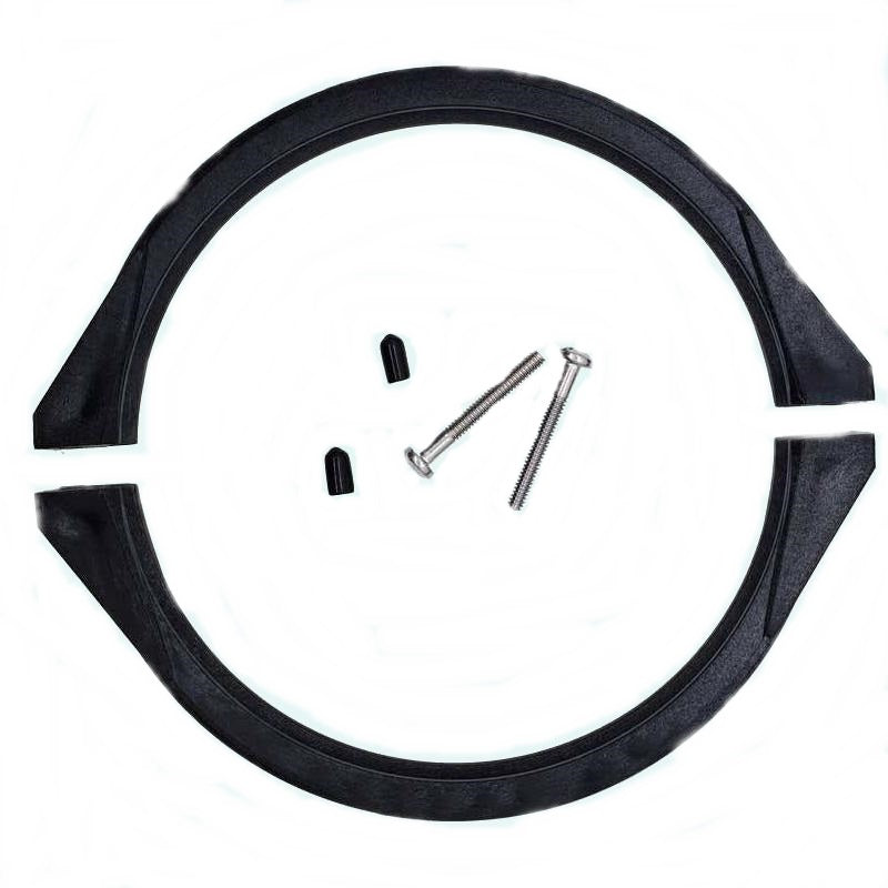 Set blocare filtru Emaux cu suruburi si piulite E010001