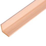 Coltar (sipca) lemn pin 32 x 32 x 2000mm