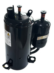Compresor HIGHLY (WHP07600PSDPC9KQ), pentru pompa de caldura Fornello Blustark Qsense 9