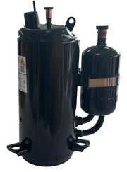Compresor HIGHLY (WHP07600PSDPC9KQ), pentru pompa de caldura Fornello Blustark Qsense 9