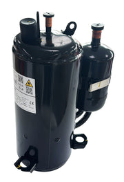 Compresor HIGHLY (WHP07600PSDPC9KQ), pentru pompa de caldura Fornello Blustark Qsense 9