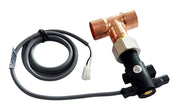 Comutator debit apa (Water Flow Switch), pentru pompa de caldura Fornello Blustark Qsense