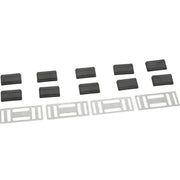 Conector bandă gard electric – set 5 buc