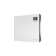 Convector de perete cu control electronic ELDOM WI FI RH01W10W,