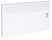 Convector de perete sau pardoseala iVigo DIGITAL EPK 1500 W White,