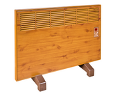 Convector de perete test 360