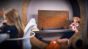 Convector de perete test 360