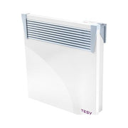Convector de perete Tesy CN03050EIS, 500 W, Termostat de siguranta,