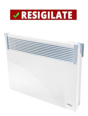 PRODUS RESIGILAT SAU USOR LOVIT DAR IN PERFECTA STARE DE FUNCTIONARE 7062 !!!  Convector de perete Tesy CN03150EIS, 1500 W, Termostat de siguranta, Termostat reglabil, Protectie anti-inghet