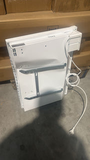PRODUS RESIGILAT SAU USOR LOVIT DAR IN PERFECTA STARE DE FUNCTIONARE 7062 !!!  Convector de perete Tesy CN03150EIS, 1500 W, Termostat de siguranta, Termostat reglabil, Protectie anti-inghet