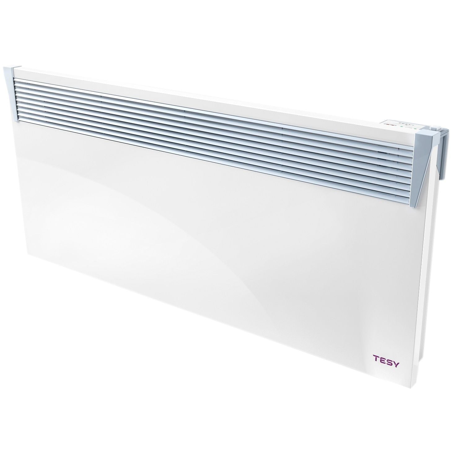 Convector de perete Tesy CN03300EIS, 3000 W, Programator electronic,