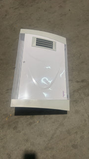 PRODUS RESIGILAT SAU USOR LOVIT DAR IN PERFECTA STARE DE FUNCTIONARE 7060 !!!  Convector electric de pardoseala Tesy CN 202 ZF - 2000 W