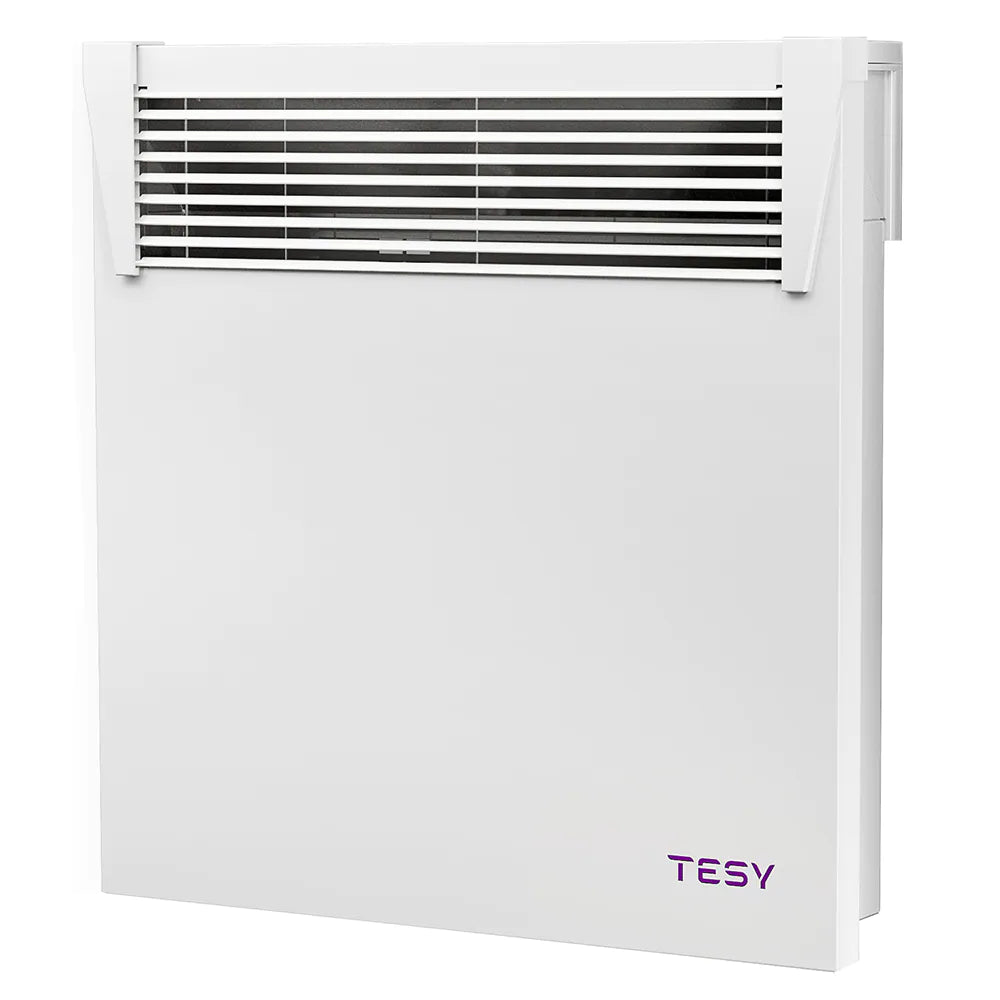 Convector electric de perete TESY HeatЕco CN 031 050 EI CLOUD W,