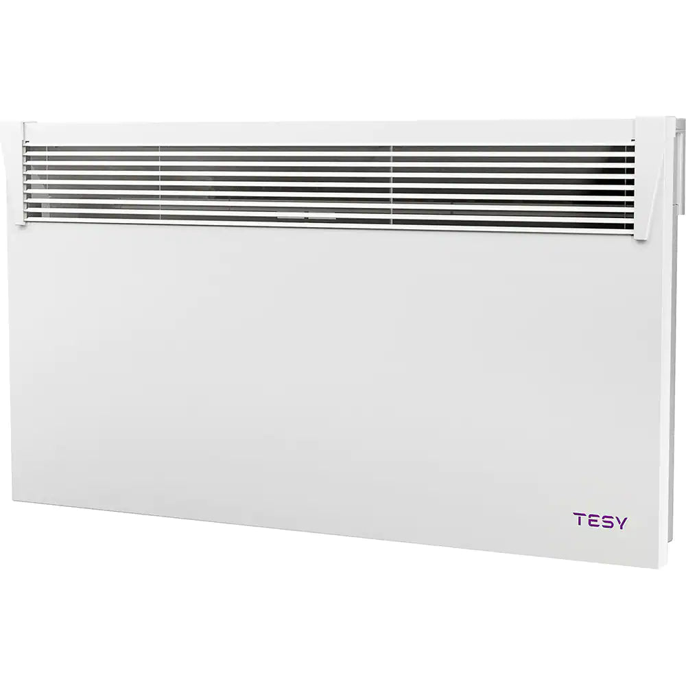 Convector electric de perete TESY HeatEco CN 031 100 EI CLOUD W,
