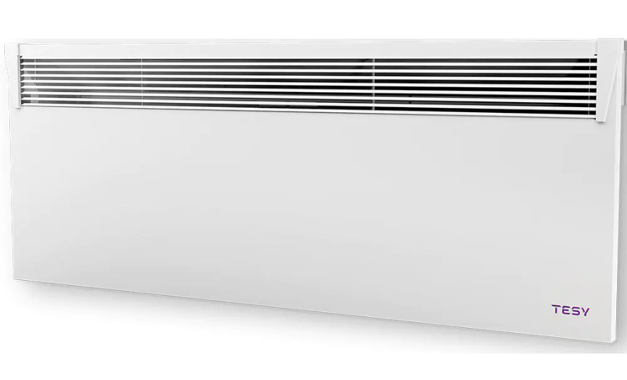 Convector electric de perete TESY HeatEco CN 031 300 EI CLOUD W,