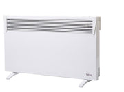Convector electric de podea TESY CN 03 100 MIS F, 1000W, Termostat
