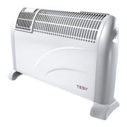 Convector electric de podea Tesy CN 203 ZF | Mesterul Minune