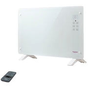 Convector electric de podea TESY CN 205 EASLFR, 2000 W, 2 trepte de