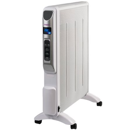 Convector electric de podea TESY MC 2014, 2000 W, 2 trepte de putere,