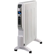 Convector electric de podea TESY MC 2014, 2000 W, 2 trepte de putere,