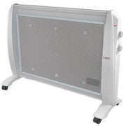 Convector electric de podea TESY MC2012,element de incalzire MICA,