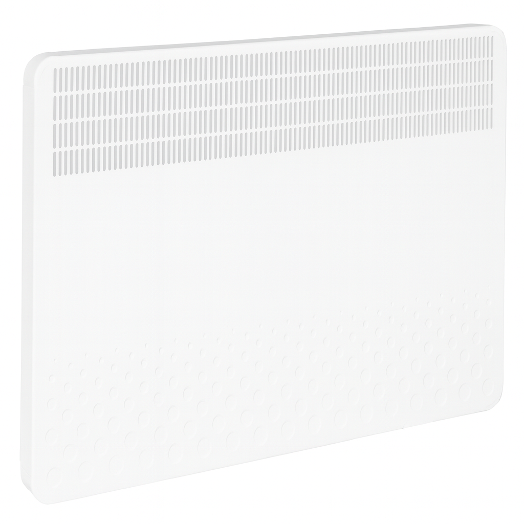 Convector electric Solaris, putere 1000 W, control mecanic, Termostat
