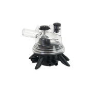 Corp colector 160 cc, plastic