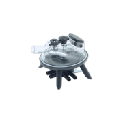 Corp colector 240 cc, plastic
