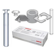 Cos de fum inox - WHP1500 – Calitate si rezistenta Harvia