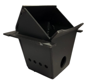 Creuzet / Focar pentru sobe pe peleti Fornello Stela 10 kw si Regina 8 kw