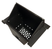 Creuzet / Focar pentru sobe pe peleti Fornello Stela 10 kw si Regina 8 kw